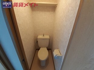 宮町駅 徒歩12分 2階の物件内観写真